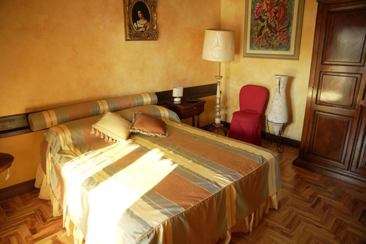 Prestigioso Attico Panoramico Cagliari Villa Exterior foto